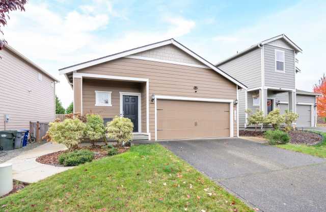 Welcome to Ridgeview Estates – Spacious Home with a Fenced Yard! Gallery 4