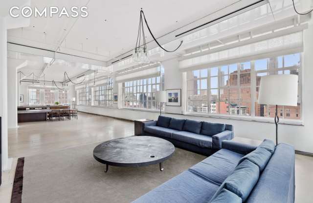 145 Hudson Street Gallery 2