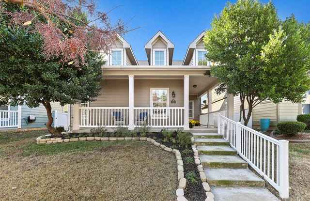 1120 Oakcrest Drive - 1120 Oakcrest Drive, Providence Village, TX 76227