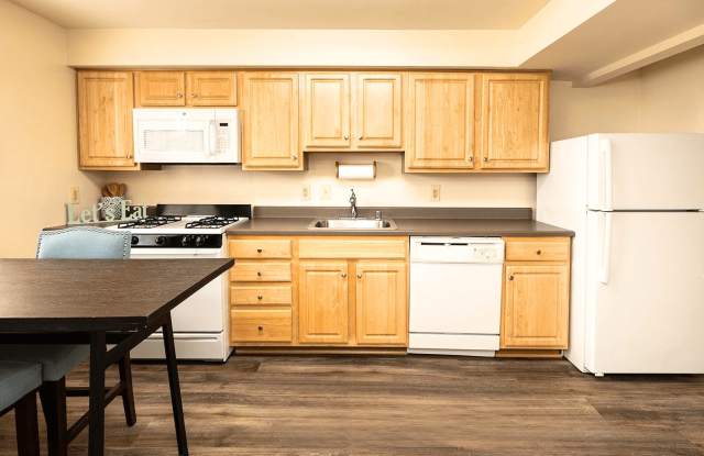 Kingston Townhomes Gallery 3