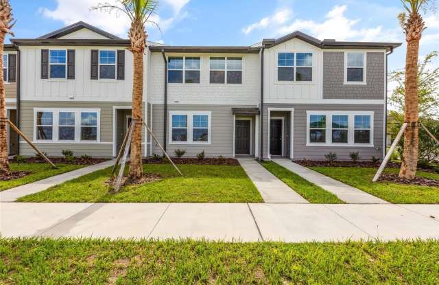 377 GRAND PINE LANE - 377 Grand Pine Lane, Osceola County, FL 34771