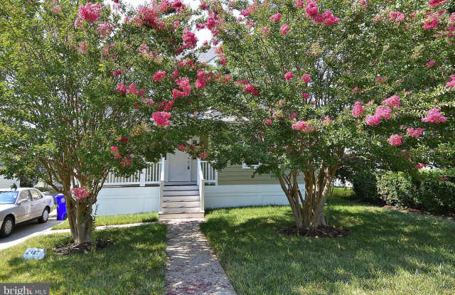 5127 19TH ST N - 5127 19th Street North, Arlington, VA 22207