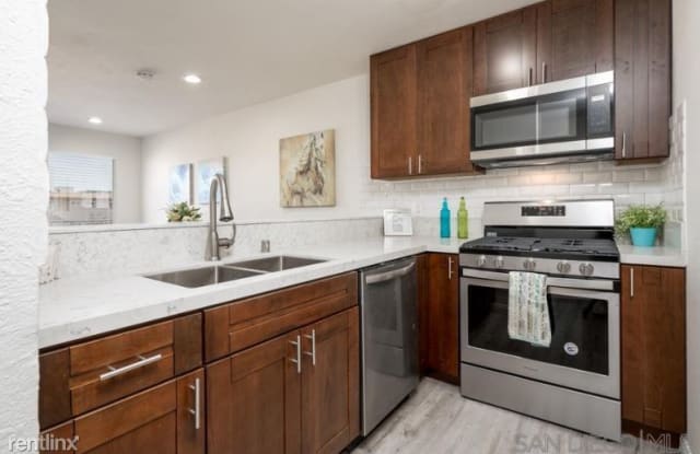 229 50th St, San Diego CA - 229 50th Street, San Diego, CA 92102