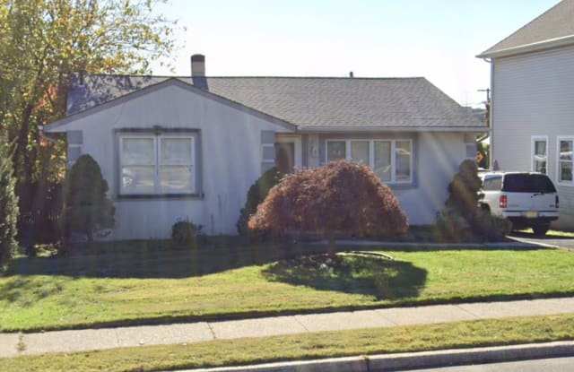 353 Green Street - 353 Green Street, Woodbridge, NJ 07095