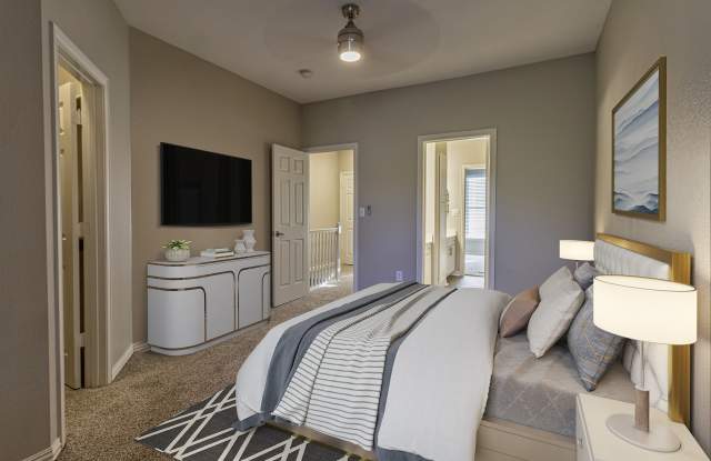 Treymor Eastfield - Affordable Housing Gallery 2