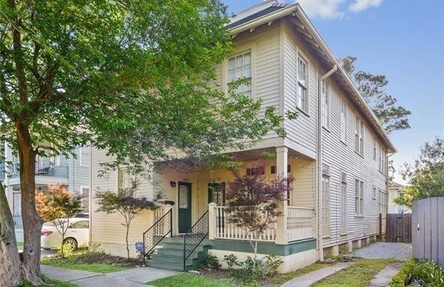 3925 STATE STREET Drive - 3925 State Street Drive, New Orleans, LA 70125
