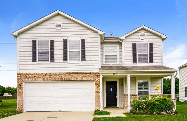 3052 Danube Way - 3052 Danube Way, Indianapolis, IN 46239