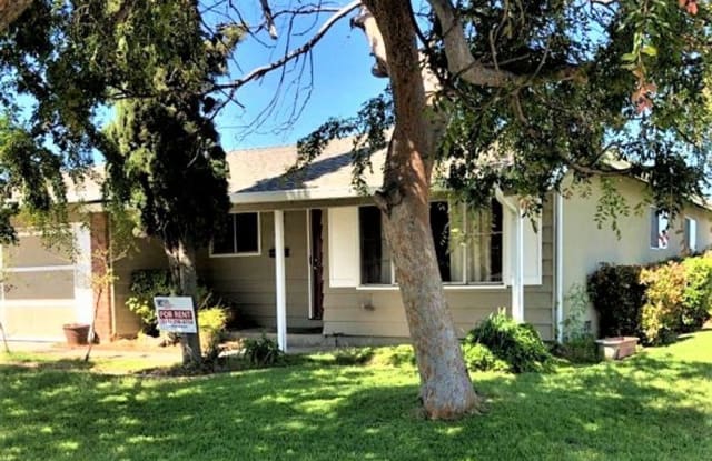 6421 Lupine Court - 6421 Lupine Court, Newark, CA 94560