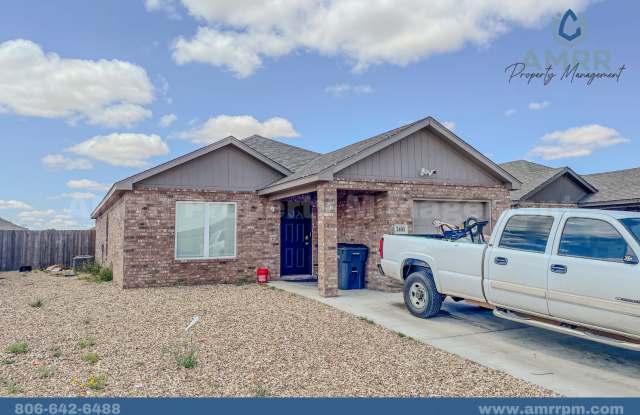 Incredible 3 bedroom Home In North Lubbock photos photos