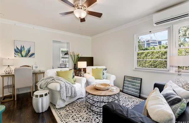 350 N San Vicente Boulevard Gallery 2