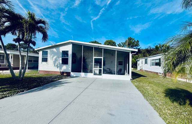 Fully Furnished 2 Bedroom, 2 Bath 55+ Community in Palm Bay Colony photos photos