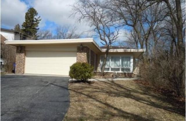433 JEFFERSON Avenue - 433 Jefferson Avenue, Glencoe, IL 60022