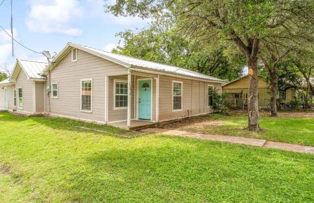 1391 Paddock Unit A, Stephenville, TX 76401 photos photos