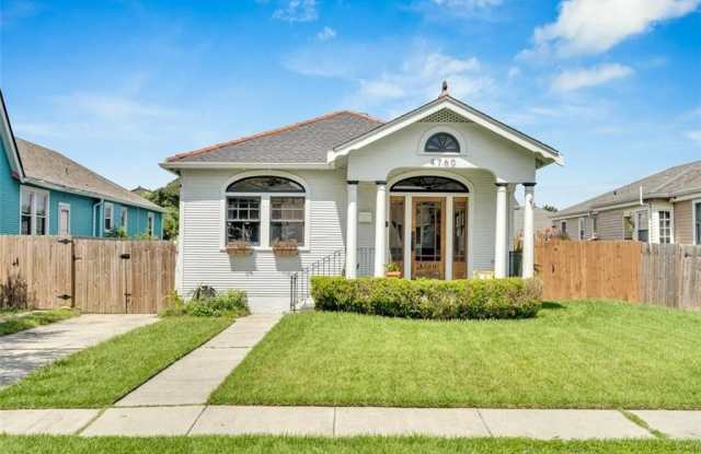 4760 MARIGNY Street photos photos