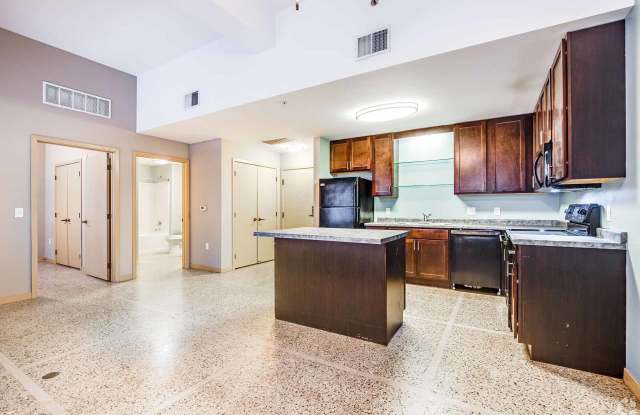 City Place Lofts - Affordable Housing Gallery 4