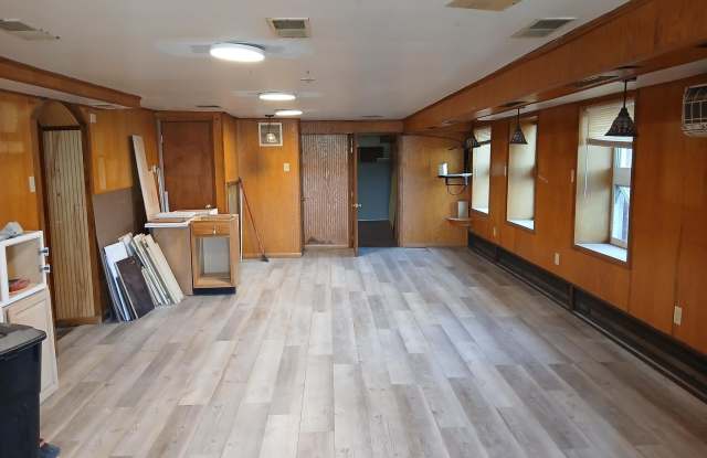 521 DOCK Street - 521 Dock Street, Schuylkill Haven, PA 17972