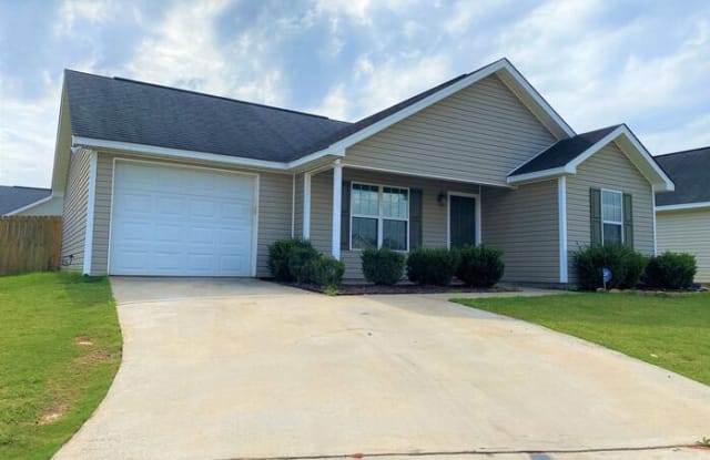 401 Grand Avenue - 401 Grand Avenue, Warner Robins, GA 31005