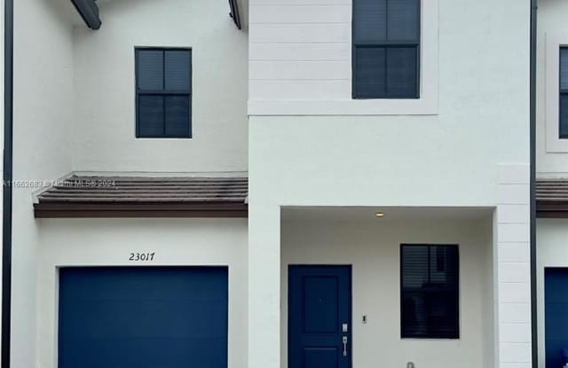 23017 SW 129th PL - 23017 Southwest 129th Place, Goulds, FL 33170
