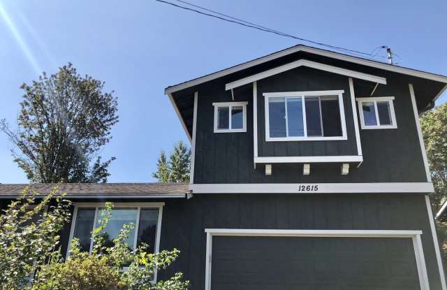 Bellevue Apartment photos photos