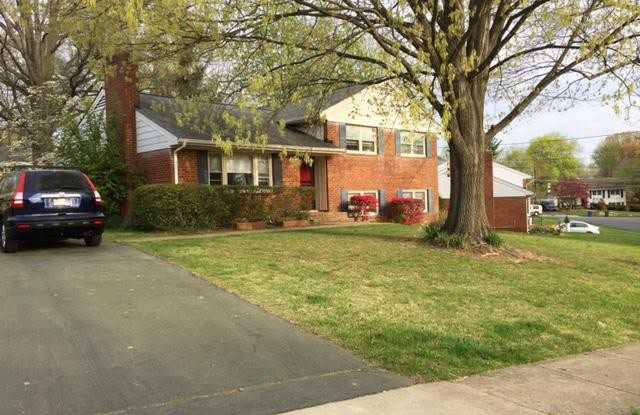 1408 HOMERIC COURT - 1408 Homeric Court, McLean, VA 22101