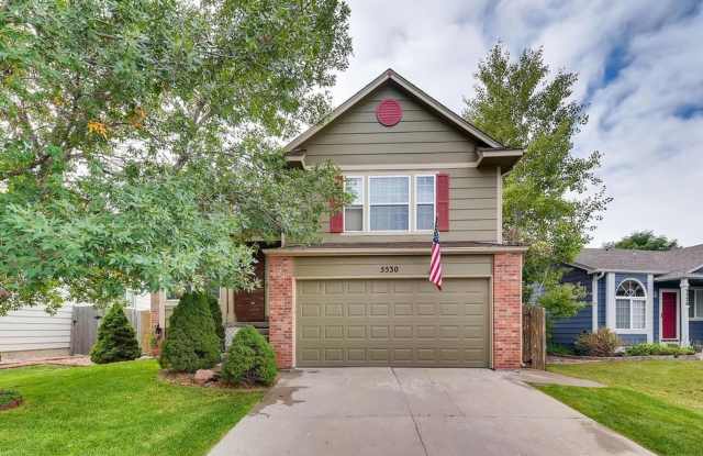 GREAT LOCATION! THIS 4 BED / 3 BATH HOME IN THORNTON WON'T LAST LONG! - 5530 East 130th Drive, Thornton, CO 80241