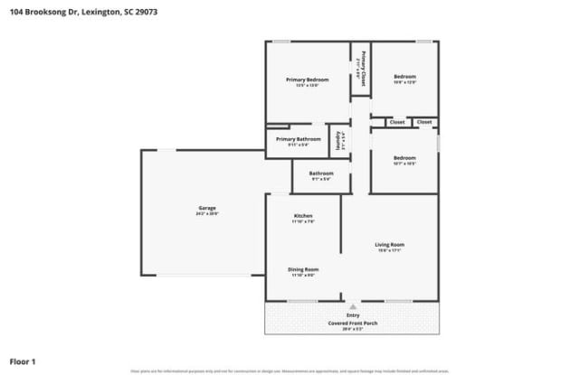 104 Brooksong Drive Gallery 2