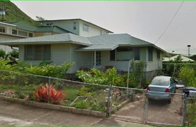 5141 Keikilani Circle -Front- - 5141 Keikilani Circle, East Honolulu, HI 96821