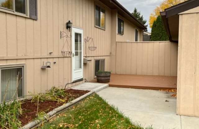 Beautiful 4 Bedroom, 2 Bath West Fargo photos photos