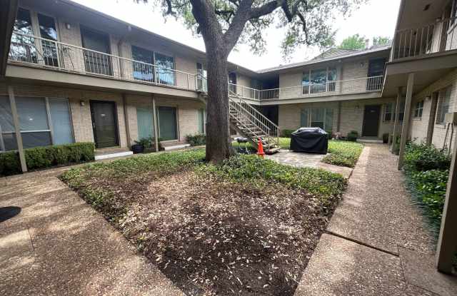 Great Location! - 11104 Valleydale Drive, Dallas, TX 75230