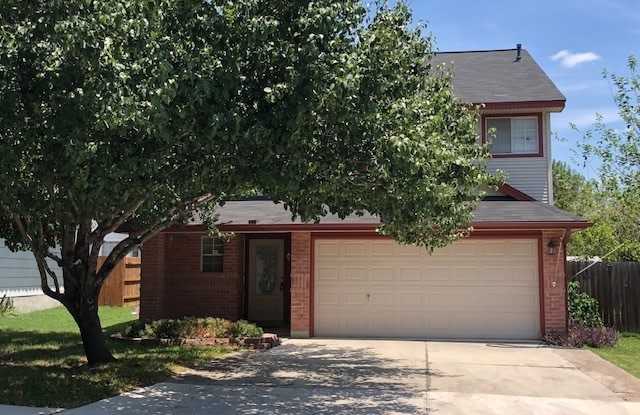 3632 CANDLEKNOLL CIR - 3632 Candleknoll Circle, Bexar County, TX 78244 3632 CANDLEKNOLL CIR - 3632 Candleknoll Circle, Bexar County, TX 78244