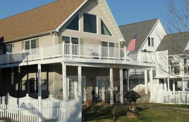 1219 BAYSIDE RD - 1219 Bayside Road, Baltimore County, MD 21221