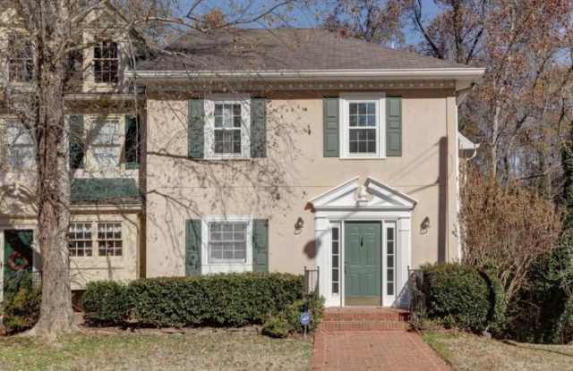 540 Brantley Road - 540 Brantley Road, Sandy Springs, GA 30350