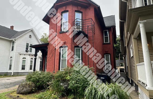 46 Rowley Street - 1 photos photos