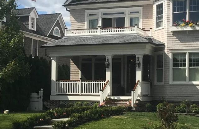 504 Jersey Avenue - 504 Jersey Avenue, Spring Lake, NJ 07762