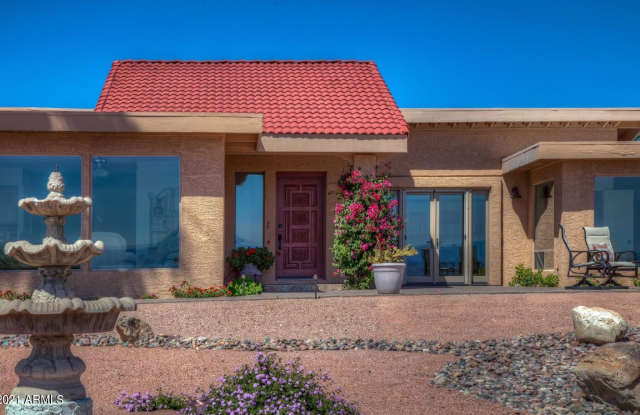 16669 E HAWK Drive - 16669 East Hawk Drive, Fountain Hills, AZ 85268