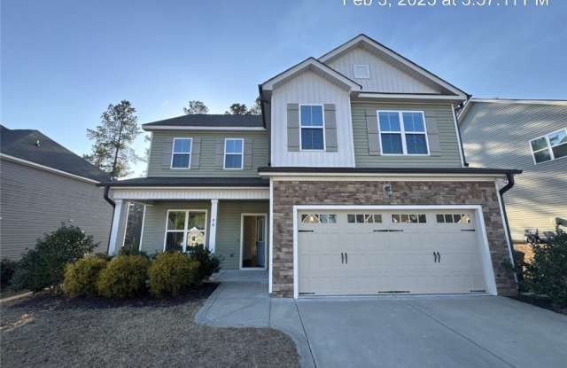 46 Wildlife Bridge Court - 46 Wildlife Bridge Court, Harnett County, NC 28390