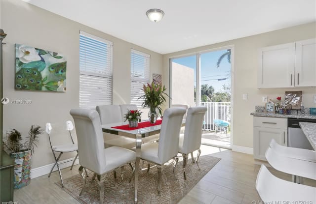 1632 NE 110th St # 2M - 1632 NE 110th St, Miami-Dade County, FL 33161