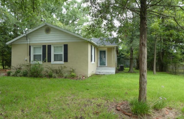 5049 ATTLEBORO ST - 5049 Attleboro Street, Jacksonville, FL 32205