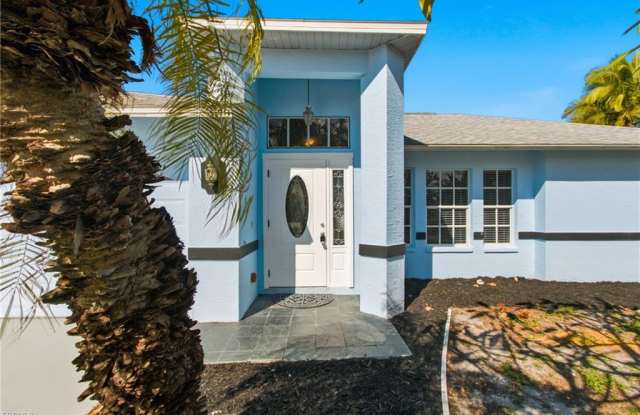 1153 Southwest 45th Street - 1153 Southwest 45th Street, Cape Coral, FL 33914