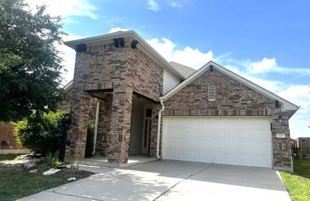 Large 4-Bedroom/3-Bath with two living areas in Northside Meadow - Leander ISD photos photos