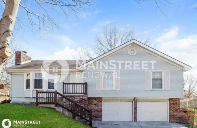 10409 North Campbell Court - 10409 North Campbell Court, Kansas City, MO 64155