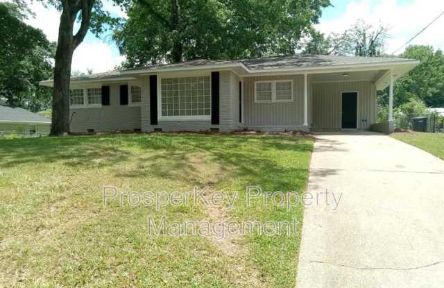4604 Gatewood Ave photos photos