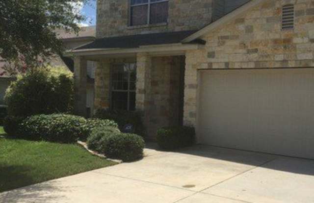 6122 PYRITE LOOP - 6122 Pyrite Loop, San Antonio, TX 78222