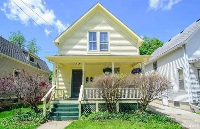 610 S Ashley Street photos photos