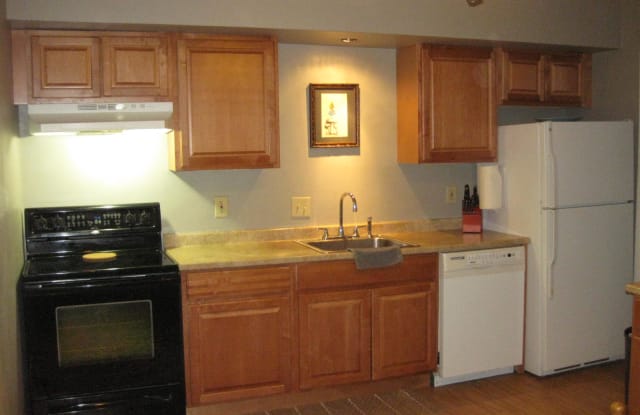838 Galapago Street - 838 Galapago Street, Denver, CO 80204