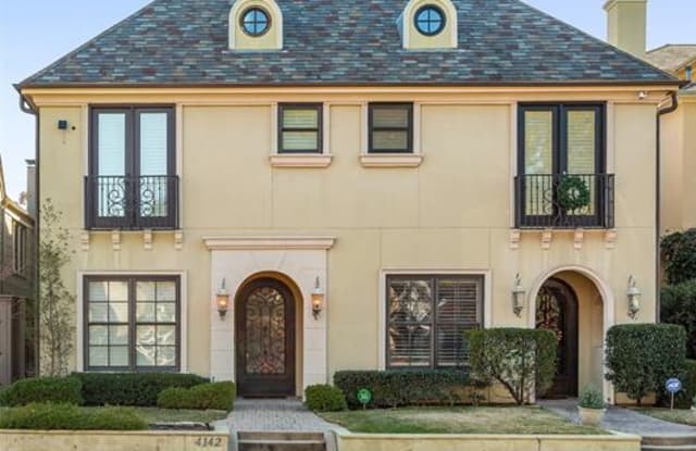 4142 Prescott Avenue - 4142 Prescott Avenue, Dallas, TX 75219