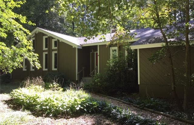 3803 Timber Ridge Road - 3803 Timber Ridge Road, Brandermill, VA 23112