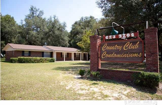 6381 Sandy Ln - 6381 Sandy Lane, Point Baker, FL 32570