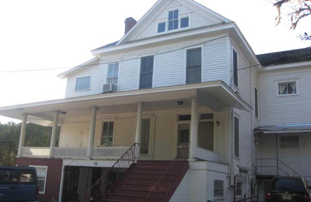 Midtown Apartment- in Historic House photos photos