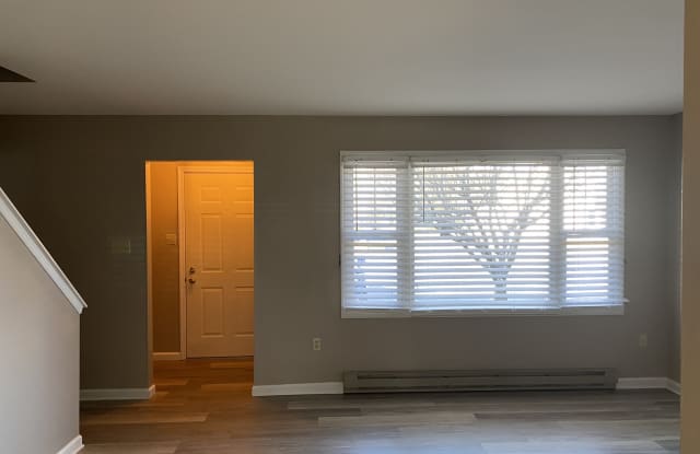 540 East Linden Street - 540 East Linden Street, Fleetwood, PA 19522